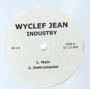 12inch Vinyl Single - Wyclef Jean - Industry
