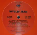 12inch Vinyl Single - Wyclef Jean - It Doesn't Matter
