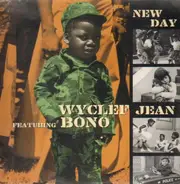 Wyclef Jean Featuring Bono - New Day