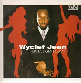 Wyclef Jean - Perfect Gentleman