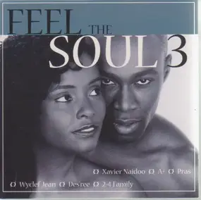 Spice 1 - Feel the Soul 3