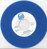 7inch Vinyl Single - Wyclef Jean / Spragga Benz - ChickenHead - Blue