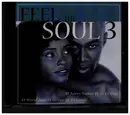 CD - Wyclef Jean, Sabrina Setlur & others - Feel The Soul 3
