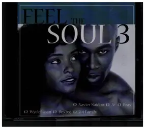 Wyclef Jean - Feel The Soul 3