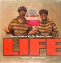 Double LP - Wyclef Jean, Sparkle a.o. - Life - Still Sealed