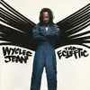 CD - Wyclef Jean - The Ecleftic (2 Sides II A Book)
