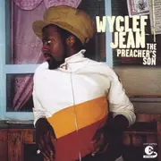 CD - Wyclef Jean - The Preacher's Son