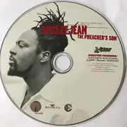 CD - Wyclef Jean - The Preacher's Son