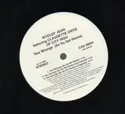 12inch Vinyl Single - Wyclef Jean - Two Wrongs (So So Def Remix)