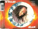 CD Single - Wyclef Jean - Wish You Were Here