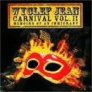 CD - Wyclef Jean - Carnival Vol. II... Memoirs Of An Immigrant