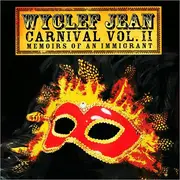 CD - Wyclef Jean - Carnival Vol. II... Memoirs Of An Immigrant