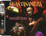 CD Single - Wyclef Jean - Guantanamera