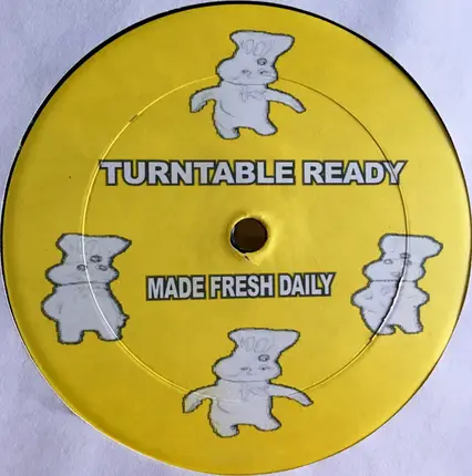 Wyclef Jean - Industry