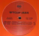 LP - Wyclef Jean - Kenny Rogers - Pharoahe Monch Dub Plate