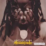 CD - Wyclef Jean - Masquerade