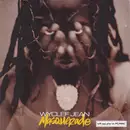 CD - Wyclef Jean - Masquerade