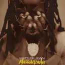 CD - Wyclef Jean - Masquerade