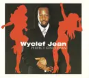 CD Single - Wyclef Jean - Perfect Gentleman
