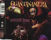CD Single - Wyclef Jean - Guantanamera