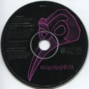CD Single - Wyclef Jean - Guantanamera