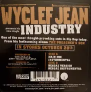 Wyclef Jean - Industry