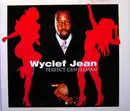 CD Single - Wyclef Jean - Perfect Gentleman