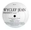 12'' - Wyclef Jean - President / Haitian Mafia