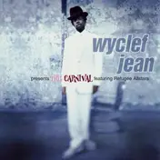 Wyclef Jean - The Carnival