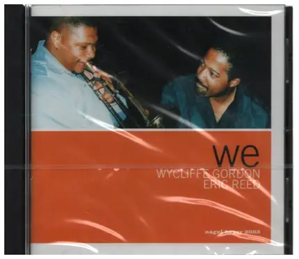 Wycliffe Gordon , Eric Reed - We