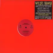 Wylde Bunch - Homeroom Sampler