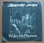 Wyley McPherson - Jedediah Jones