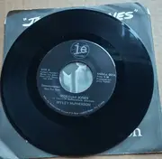 7inch Vinyl Single - Wyley McPherson - Jedediah Jones