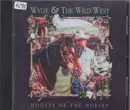CD - Wylie And The Wild West - Hooves Of The Horses