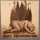 LP - Wyrd / Kalmankantaja - Wyrd / Kalmankantaja - White w/ Black Splatters, Ltd Ed. + Insert