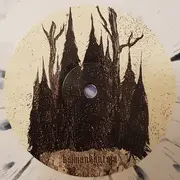LP - Wyrd / Kalmankantaja - Wyrd / Kalmankantaja - White w/ Black Splatters, Ltd Ed. + Insert