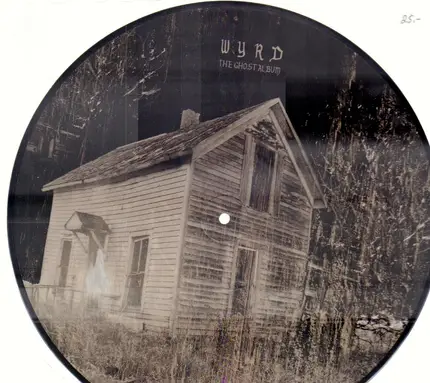 Wyrd - The Ghost Album