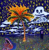 WYTCHES - CRYING CLOWN
