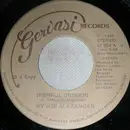 7inch Vinyl Single - Wyvon Alexander - Wishful Drinkin'