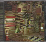 CD - Wzt Hearts - Heat Chief