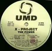 X - Project