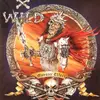 CD - X - Wild - Monster Effect