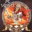 CD - X - Wild - Monster Effect