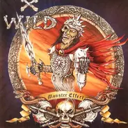 X - Wild - Monster Effect
