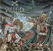 X - Wild - Savageland