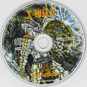 CD - X - Wild - Savageland