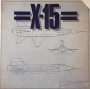 LP - X-15 - Blue Print