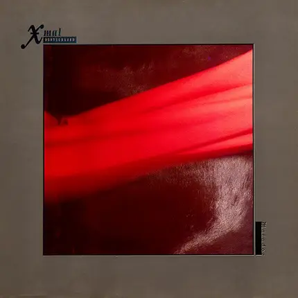 X Mal Deutschland - Matador