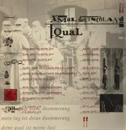 X Mal Deutschland - Qual