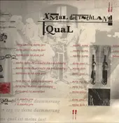 Xmal Deutschland - Qual